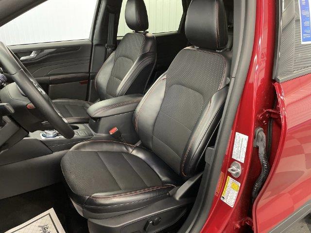 2025 Ford Escape - $24,980