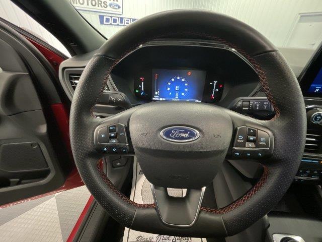 2025 Ford Escape - $24,980