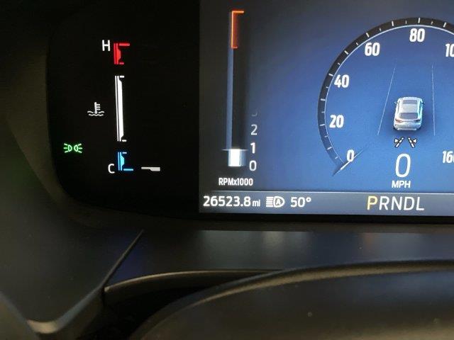2025 Ford Escape - $24,980