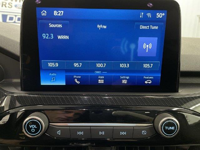 2025 Ford Escape - $24,980