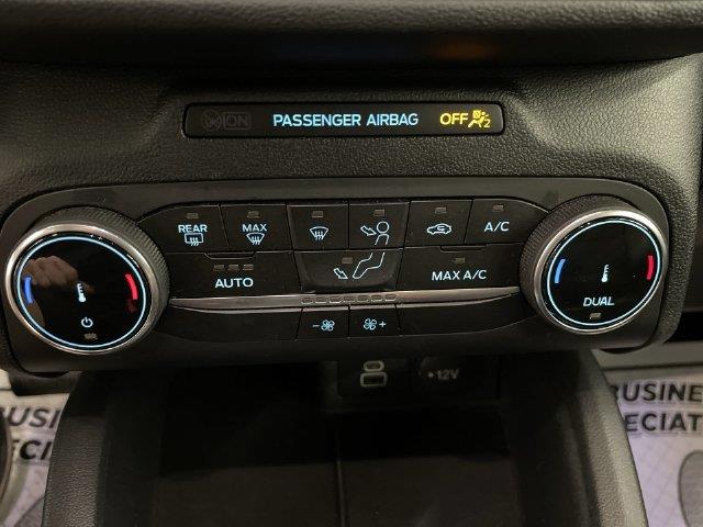 2025 Ford Escape - $24,980