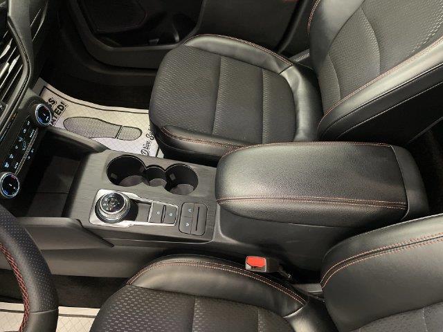 2025 Ford Escape - $24,980