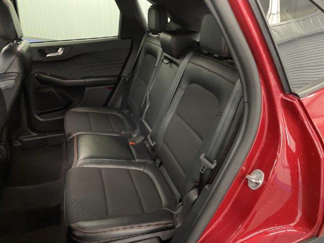 2025 Ford Escape - $24,980