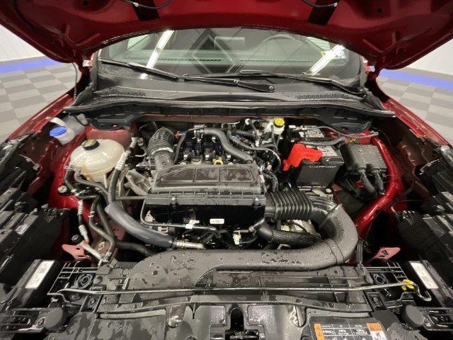 2025 Ford Escape - $24,980