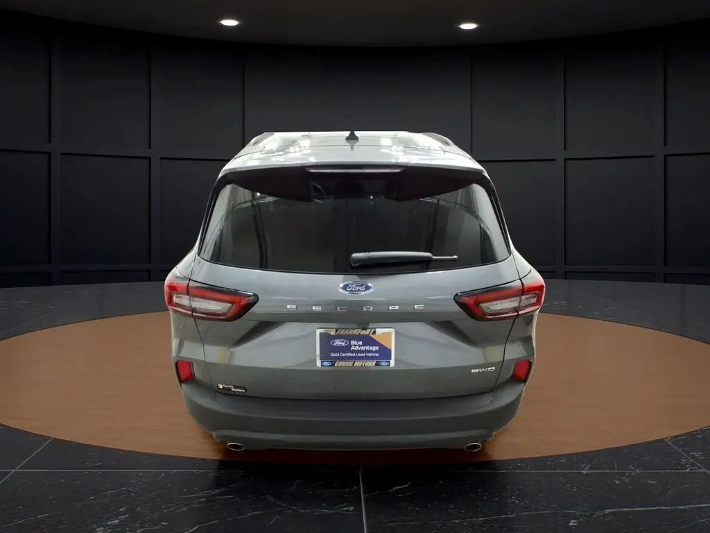 2026 Ford Escape - $28,995