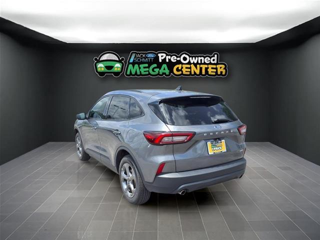 2026 Ford Escape - $26,000