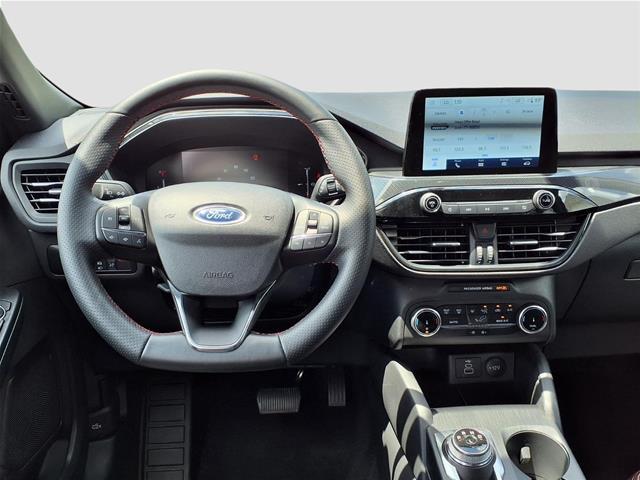 2026 Ford Escape - $24,800