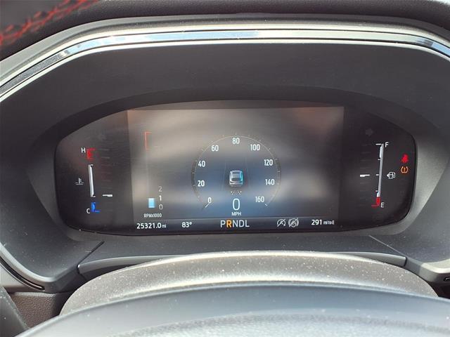 2026 Ford Escape - $24,800