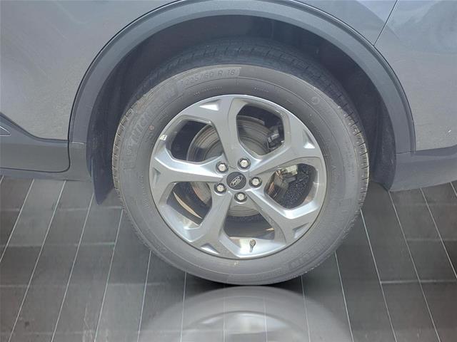 2026 Ford Escape - $24,800