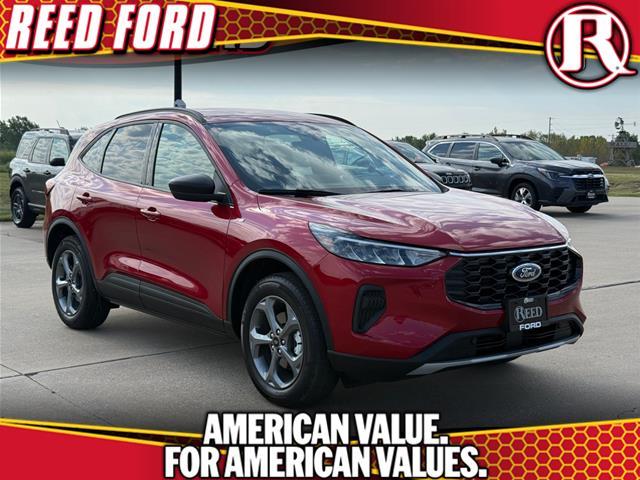 2026 Ford Escape - $28,999