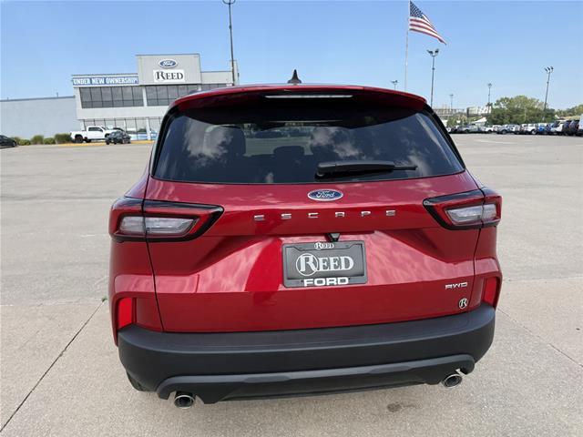 2026 Ford Escape - $28,999