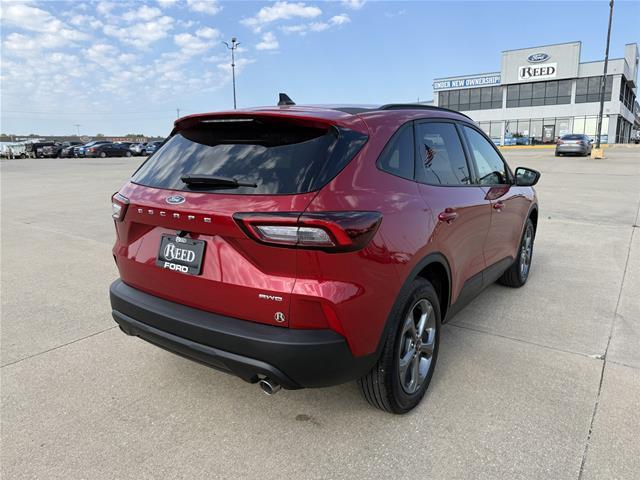 2026 Ford Escape - $28,999
