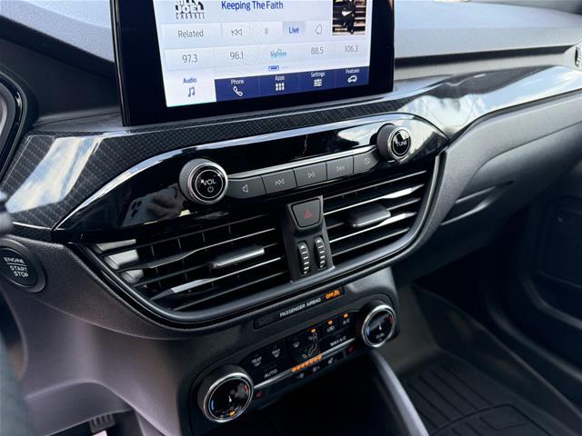 2026 Ford Escape - $28,999