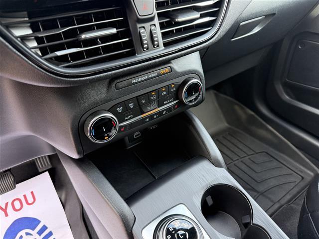 2026 Ford Escape - $28,999