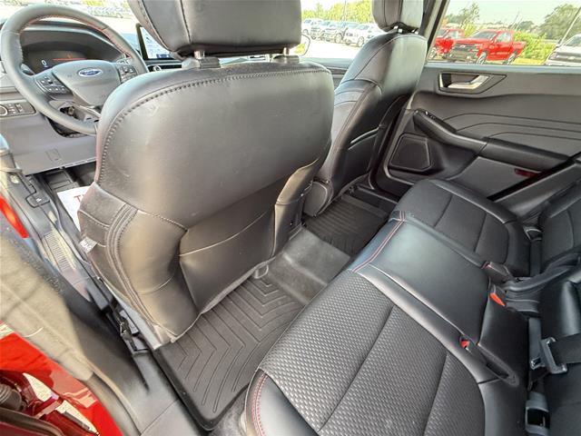 2026 Ford Escape - $28,999