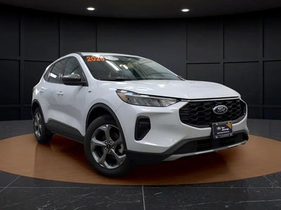 Photo of a 2026 Ford Escape AWD St-Line 4DR SUV for sale