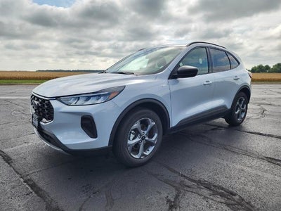 Photo of a 2026 Ford Escape AWD St-Line 4DR SUV for sale