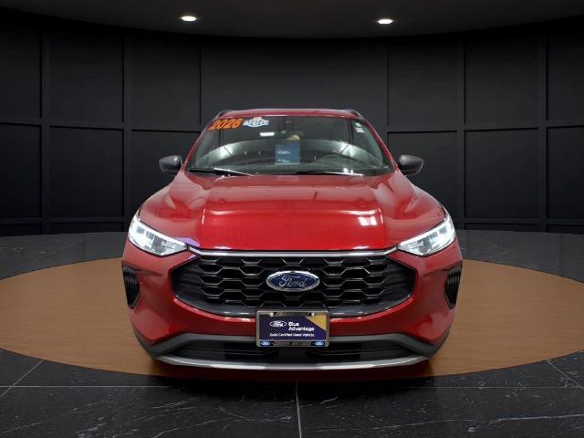 2026 Ford Escape - $28,995