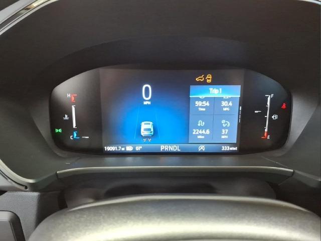 2026 Ford Escape - $28,995