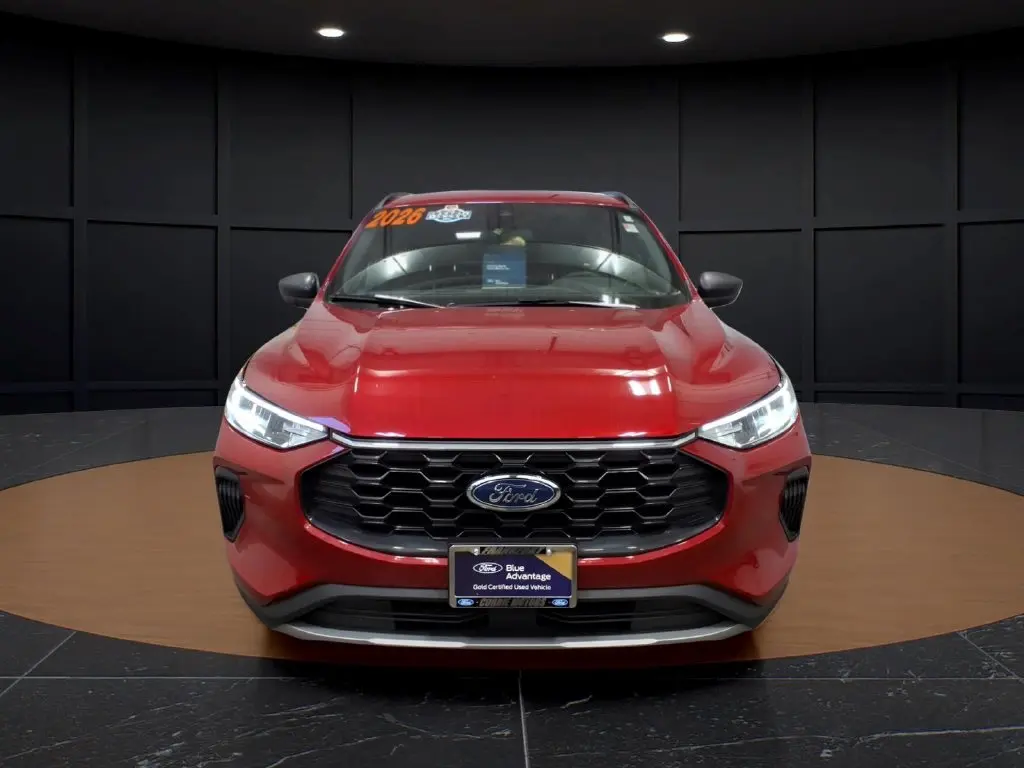 2026 Ford Escape - $28,995