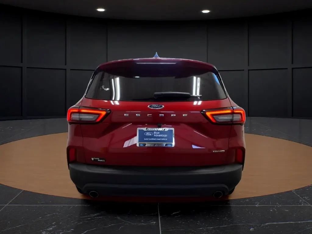 2026 Ford Escape - $28,995