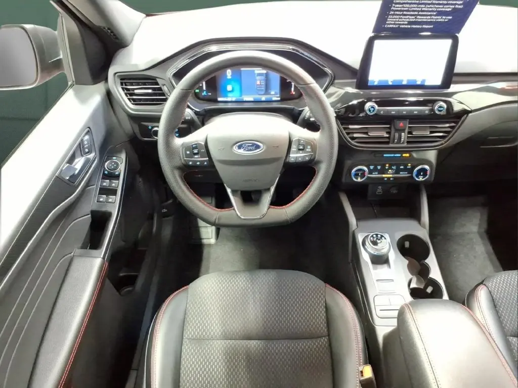 2026 Ford Escape - $28,995