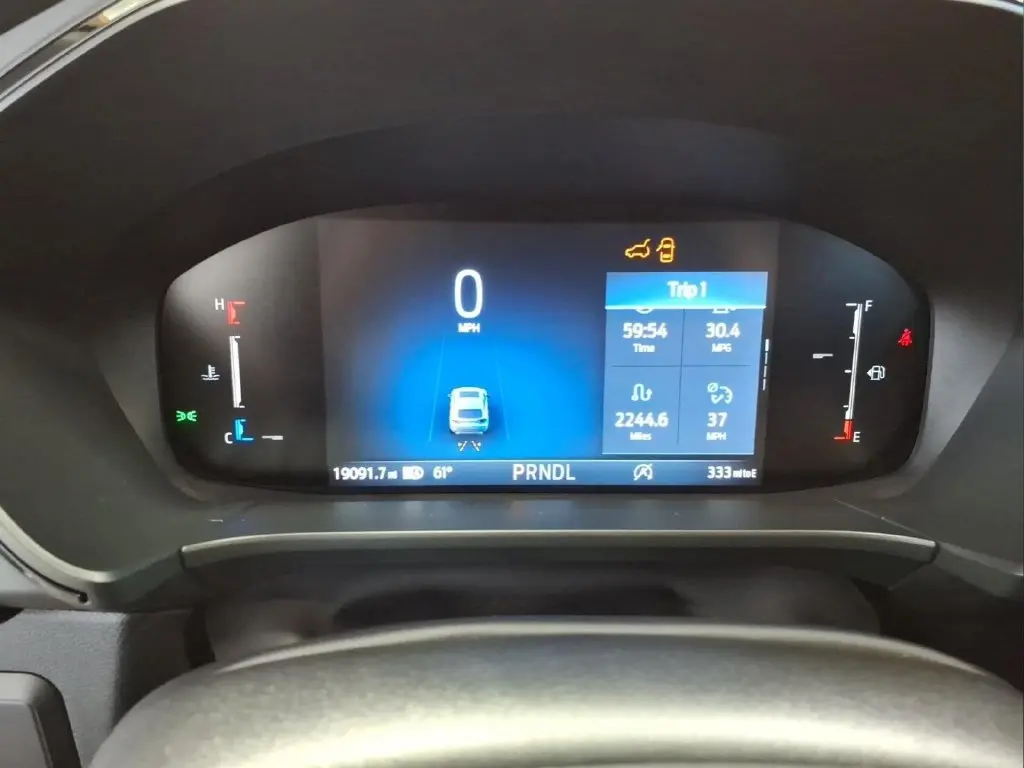 2026 Ford Escape - $28,995