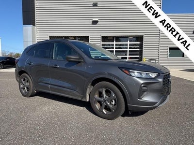 2023 Ford Escape AWD St-Line 4DR SUV
