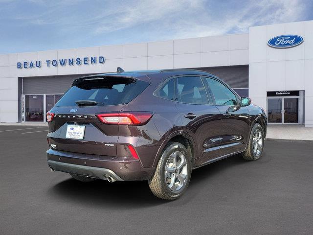 2023 Ford Escape - $22,995