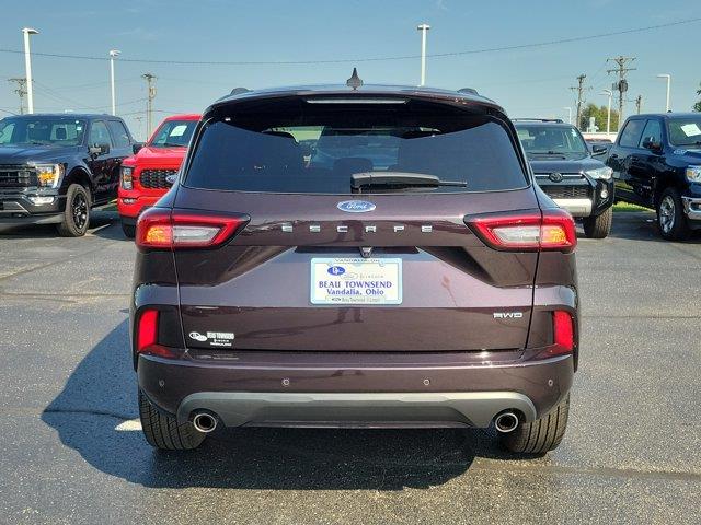 2023 Ford Escape - $22,995