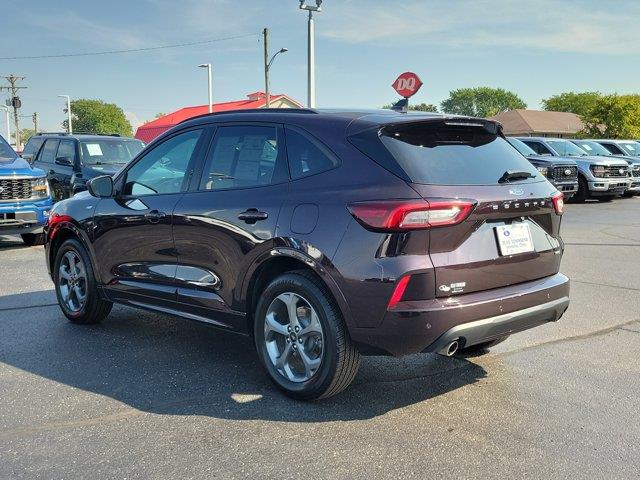 2023 Ford Escape - $22,995