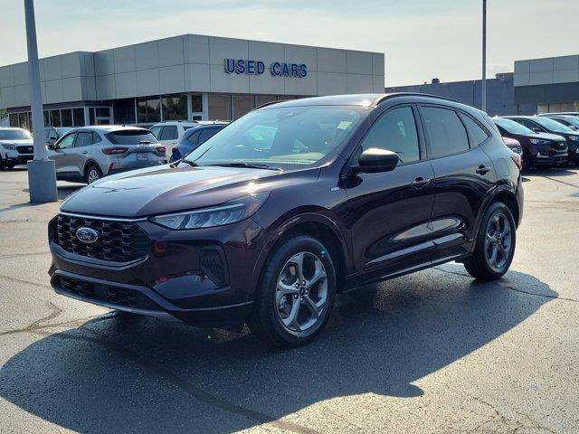 2023 Ford Escape - $22,995