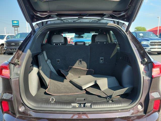 2023 Ford Escape - $22,995