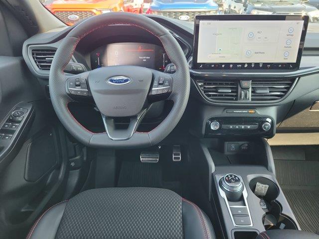 2023 Ford Escape - $22,995