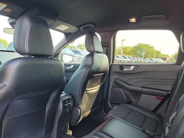 2023 Ford Escape - $22,995