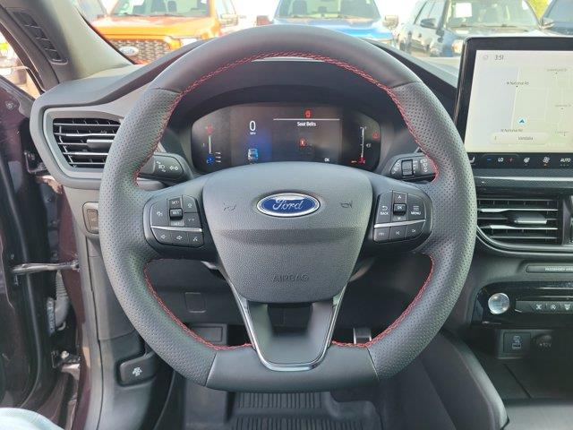 2023 Ford Escape - $22,995