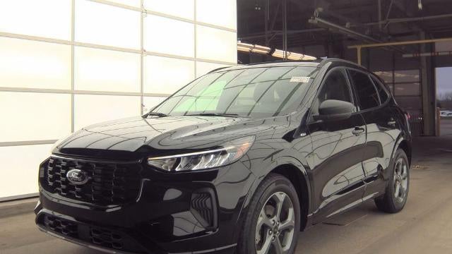 Preowned 2023 Ford Escape ST-Line for Sale