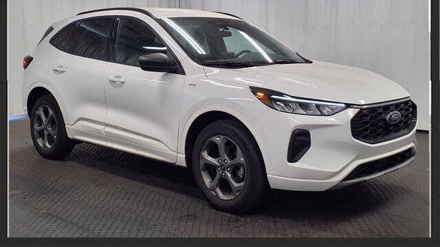 Preowned 2023 Ford Escape ST-Line for Sale