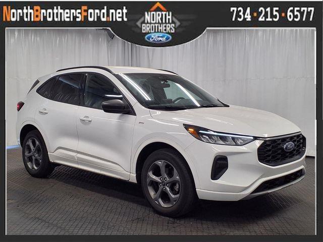 2023 Ford Escape