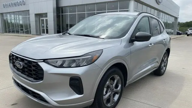 Preowned 2023 Ford Escape ST-Line for Sale