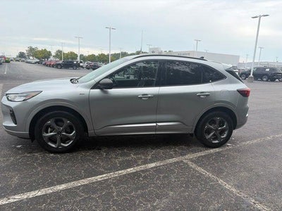 2023 Ford Escape AWD St-Line 4DR SUV