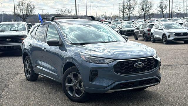 Preowned 2023 Ford Escape ST-Line for Sale