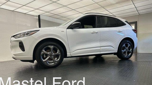 Preowned 2023 Ford Escape ST-Line for Sale