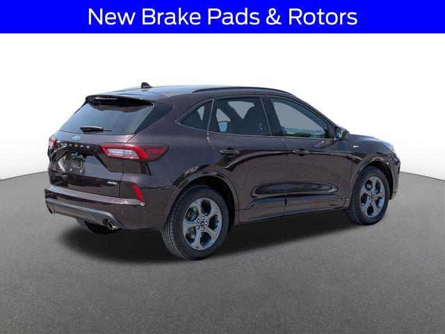 2023 Ford Escape - $23,700