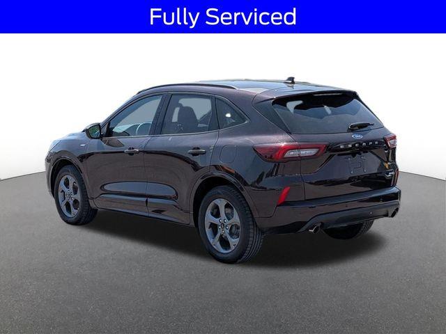 2023 Ford Escape - $23,700