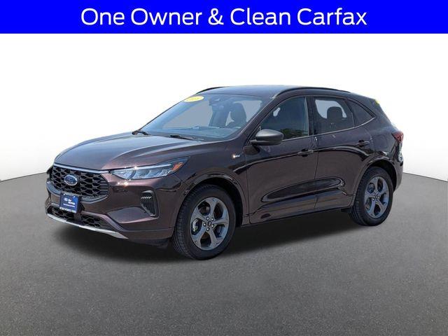 2023 Ford Escape - $23,700