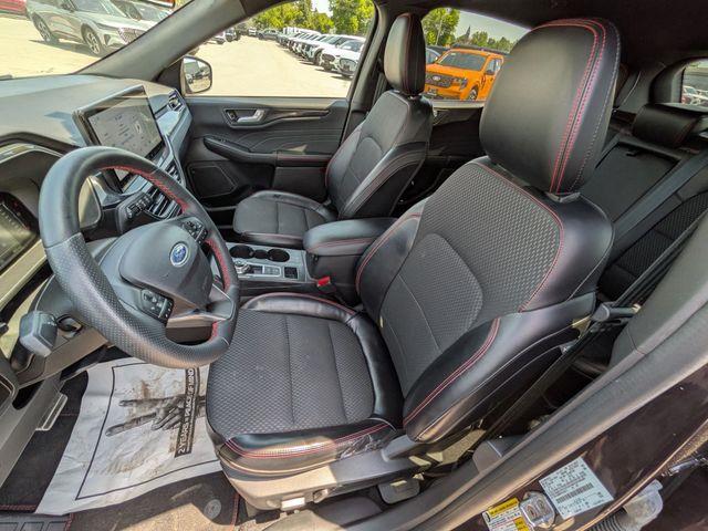 2023 Ford Escape - $23,700