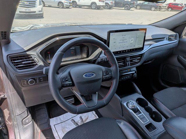 2023 Ford Escape - $23,700