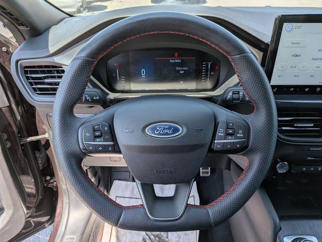 2023 Ford Escape - $23,700