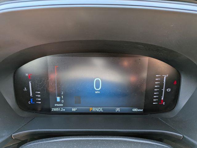 2023 Ford Escape - $23,700